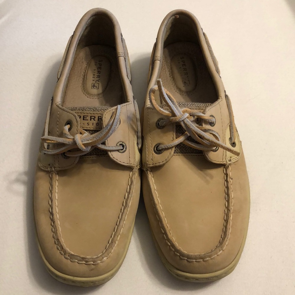 Sperry Boat Shoes